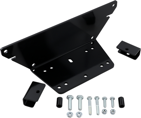 MOOSE UTILITY UTV Winch Mount - Ranger XP 1606PF