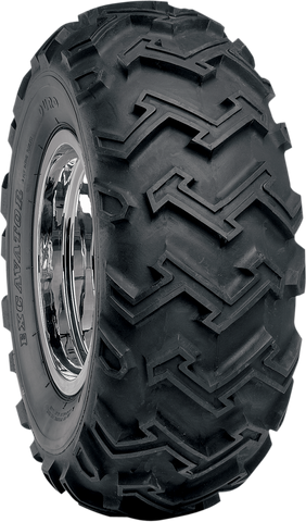 DURO Tire - HF274 - 25x11-10 - 4 Ply 31-27410-2511B