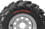 MAXXIS Tire - M962 - Mud Bug - 26x12-12 - 6 Ply TM16676000