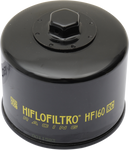 HIFLOFILTRO Racing Oil Filter HF160RC