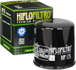 HIFLOFILTRO Oil Filter HF175