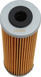HIFLOFILTRO Oil Filter HF650