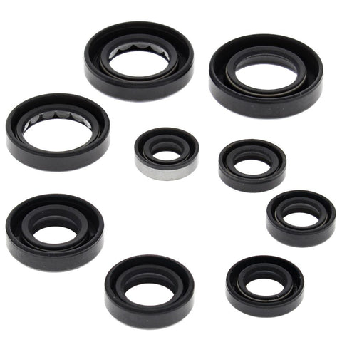 Oil Seal Set