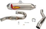 FMF 4.1 Exhaust with Powerbomb Header 044208