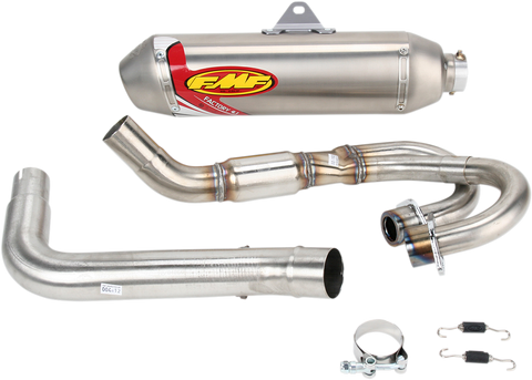 FMF 4.1 Exhaust with Powerbomb Header 044213