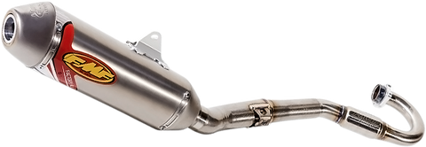 FMF 4.1 Exhaust with Powerbomb Header 044433