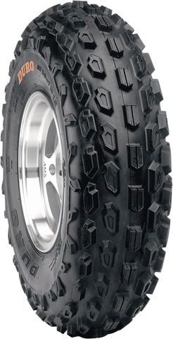 DURO Tire - HF277 - Thrasher - 19x7-8 - 2 Ply 31-27708-197A