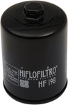 HIFLOFILTRO Oil Filter HF198