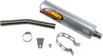 FMF Universal Spark Arrestor Silencer - 200-500cc 020303