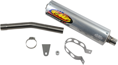 FMF Universal Spark Arrestor Silencer - 200-500cc 020303