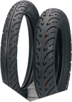 DURO Tire - HF296A - Front - 130/90-16 25-296A16-130