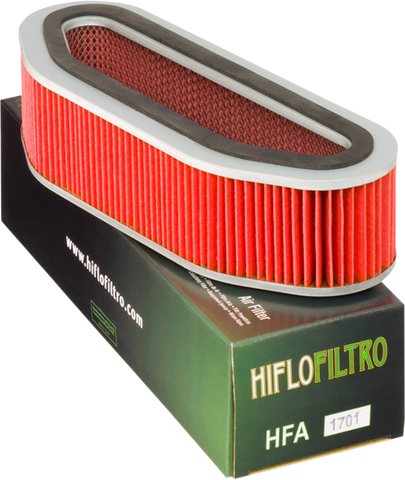 HIFLOFILTRO Air Filter - Honda HFA1701