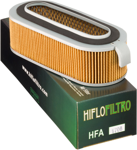 HIFLOFILTRO Air Filter - Honda HFA1706