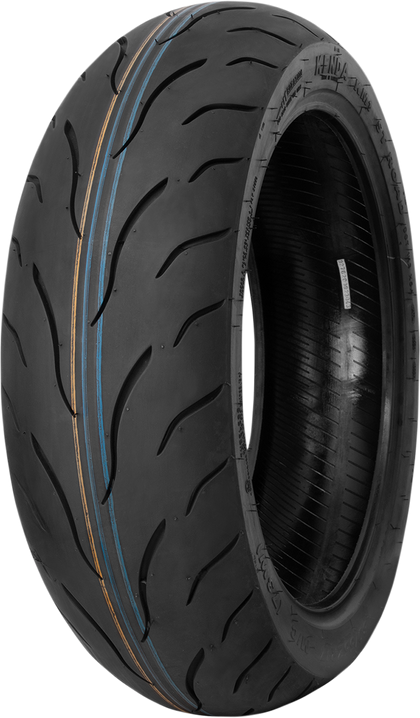 KENDA KM1 Tire - Rear - 180/55R17 - 73W 143G2064