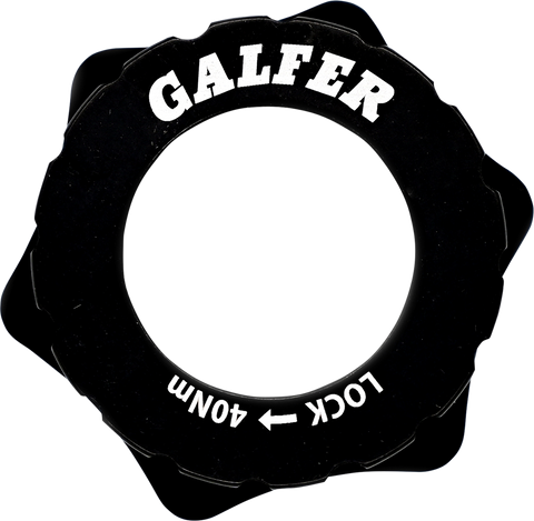 GALFER Universal Center Lock Hub Adapter CB001