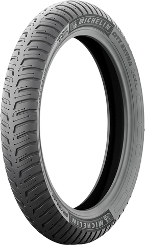 MICHELIN City Extra Tire - Rear - 80/90-17 - 50S 70578
