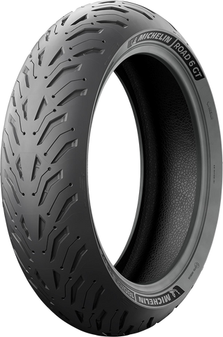 MICHELIN Road 6 GT Tire - Rear - 190/50R17 - (73W) 24003