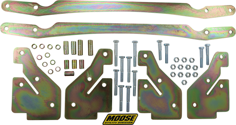 MOOSE UTILITY Lift Kit - Honda EPILK200