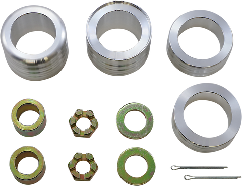 MOOSE UTILITY Lift Kit - Polaris EPILK191