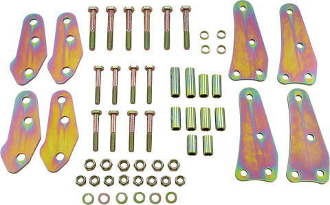 MOOSE UTILITY Lift Kit - Yamaha EPILK194