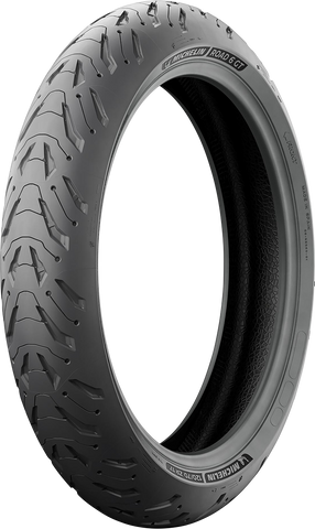 MICHELIN Road 6 GT Tire - Front - 120/70R17 - (58W) 44614