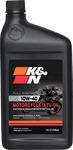 K & N Synthetic Engine Oil - 10W40 - 1 U.S. quart 108062