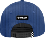 YAMAHA APPAREL Yamaha Hat - Royal Blue NP21A-H2689