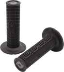 MOTION PRO Grips - DirtControl™ II - Black 01-2816