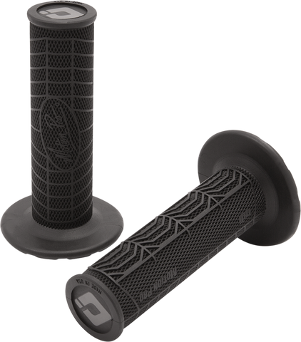 MOTION PRO Grips - DirtControl™ II - Black 01-2816