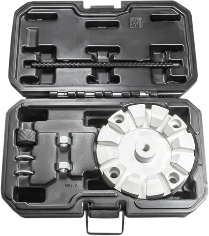 MOOSE RACING Clutch Holding Tool - Polaris 390-8802