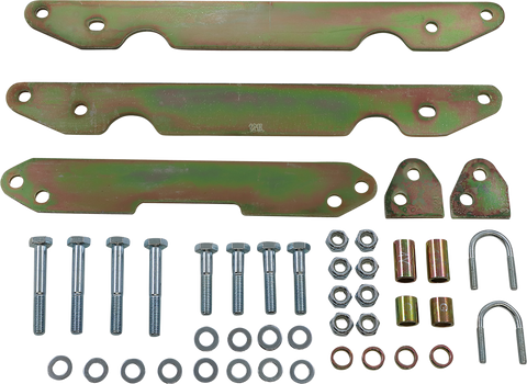 MOOSE UTILITY Lift Kit - Honda EPILK197