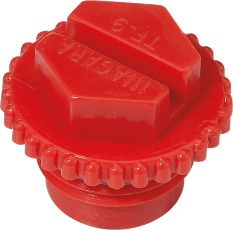 MOOSE UTILITY Clutch Cover Drain Plug 100-4495-PU