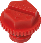 MOOSE UTILITY Clutch Cover Drain Plug 100-3121-PU