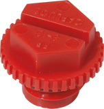 MOOSE UTILITY Clutch Cover Drain Plug 100-3121-PU