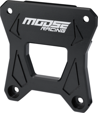 MOOSE RACING Radius Rod Plate 100-5122-PU