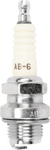 NGK SPARK PLUGS Spark Plug - AB6 2910