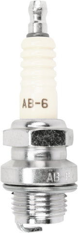 NGK SPARK PLUGS Spark Plug - AB6 2910