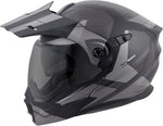 Exo At950 Modular Helmet Neocon Silver Md