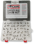 HOT CAMS Valve Shim - 10.0 x 1.95 - 5 pack 5PK1000195