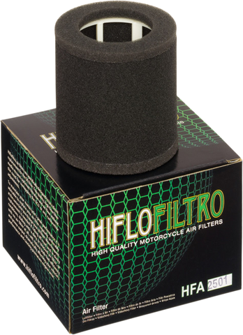 HIFLOFILTRO Air Filter - Kawasaki HFA2501