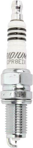 NGK SPARK PLUGS Iridium Spark Plug - DCPR8EIX 6546