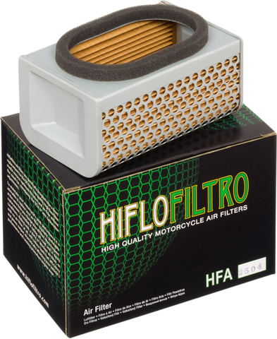 HIFLOFILTRO Air Filter - Kawasaki HFA2504