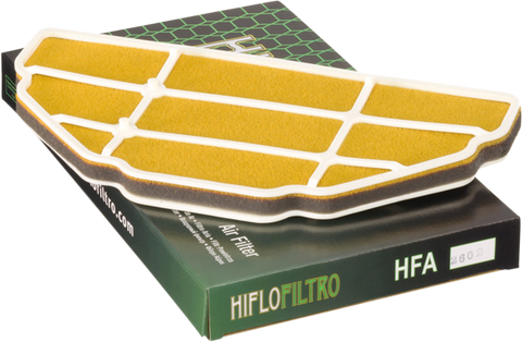 HIFLOFILTRO Air Filter - Kawasaki HFA2602