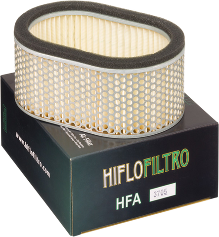 HIFLOFILTRO Fast Air Filter HFA3705