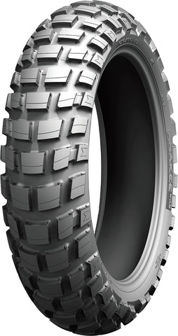 Tire Anakee Wild Rear 110/80 18 58s Bias Tt