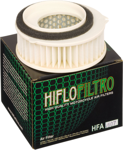 HIFLOFILTRO Air Filter - Yamaha HFA4607