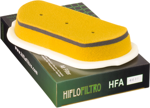 HIFLOFILTRO Air Filter - Yamaha HFA4610
