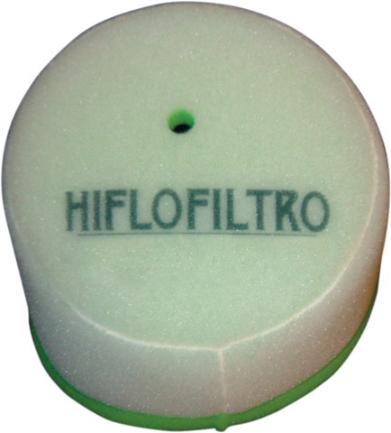HIFLOFILTRO Foam Air Filter - Yamaha HFF4012