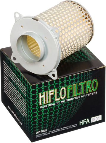 HIFLOFILTRO Air Filter - Suzuki HFA3801