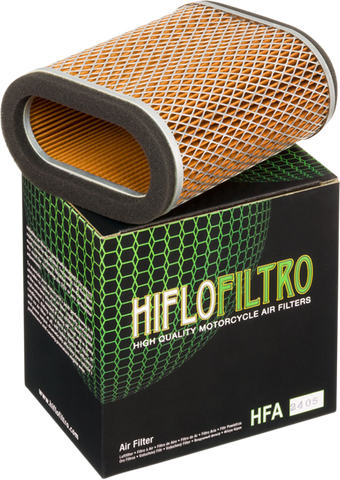 HIFLOFILTRO Air Filter - Kawasaki HFA2405